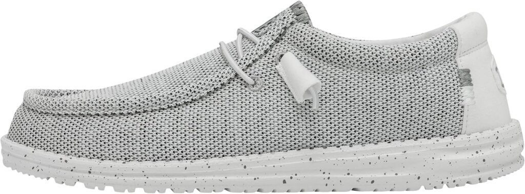 Hey Dude Mens Wally Sox